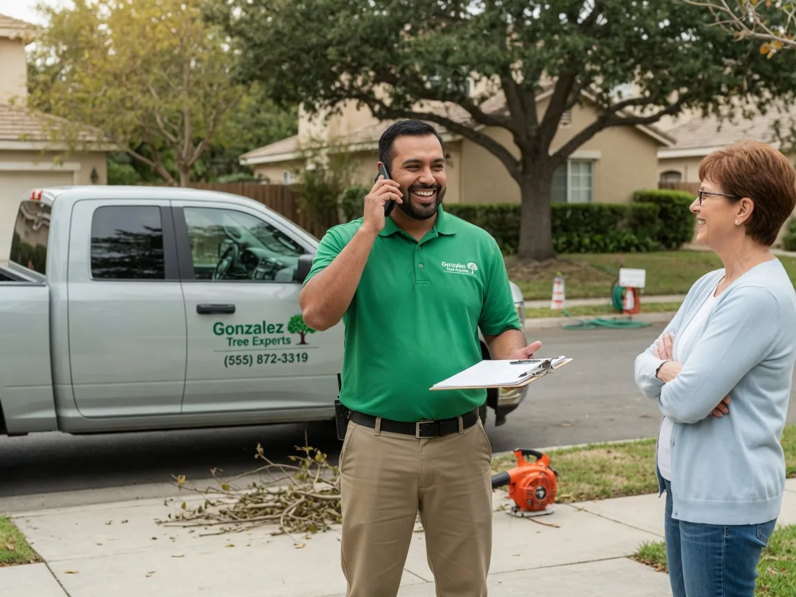 Tree Service North Bethesda, MD FAQs